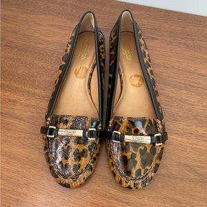 Coach Berdina Flats